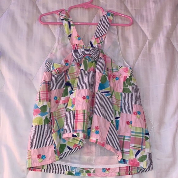 Gymboree girls top size 7. - Picture 3 of 6